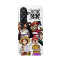 Shanks & Buggy Case