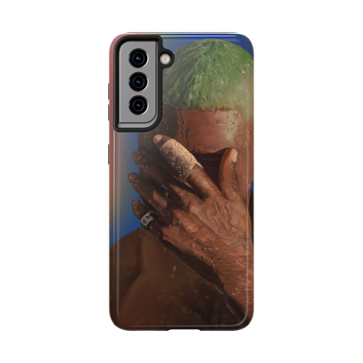 Frank Ocean Cases