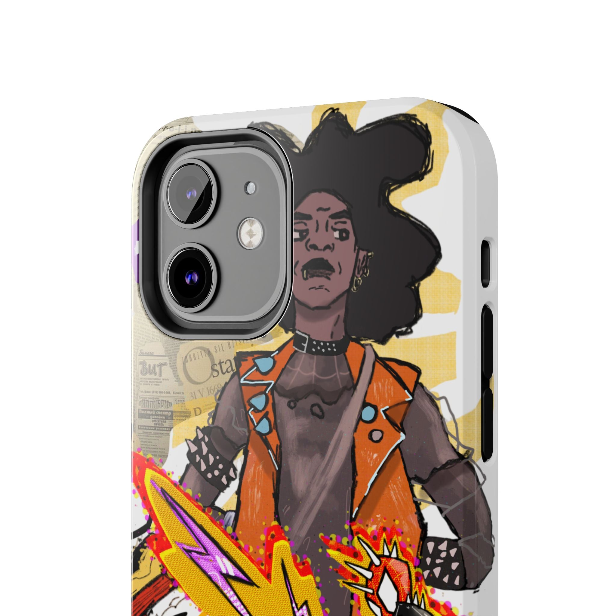 Spidervers Cases