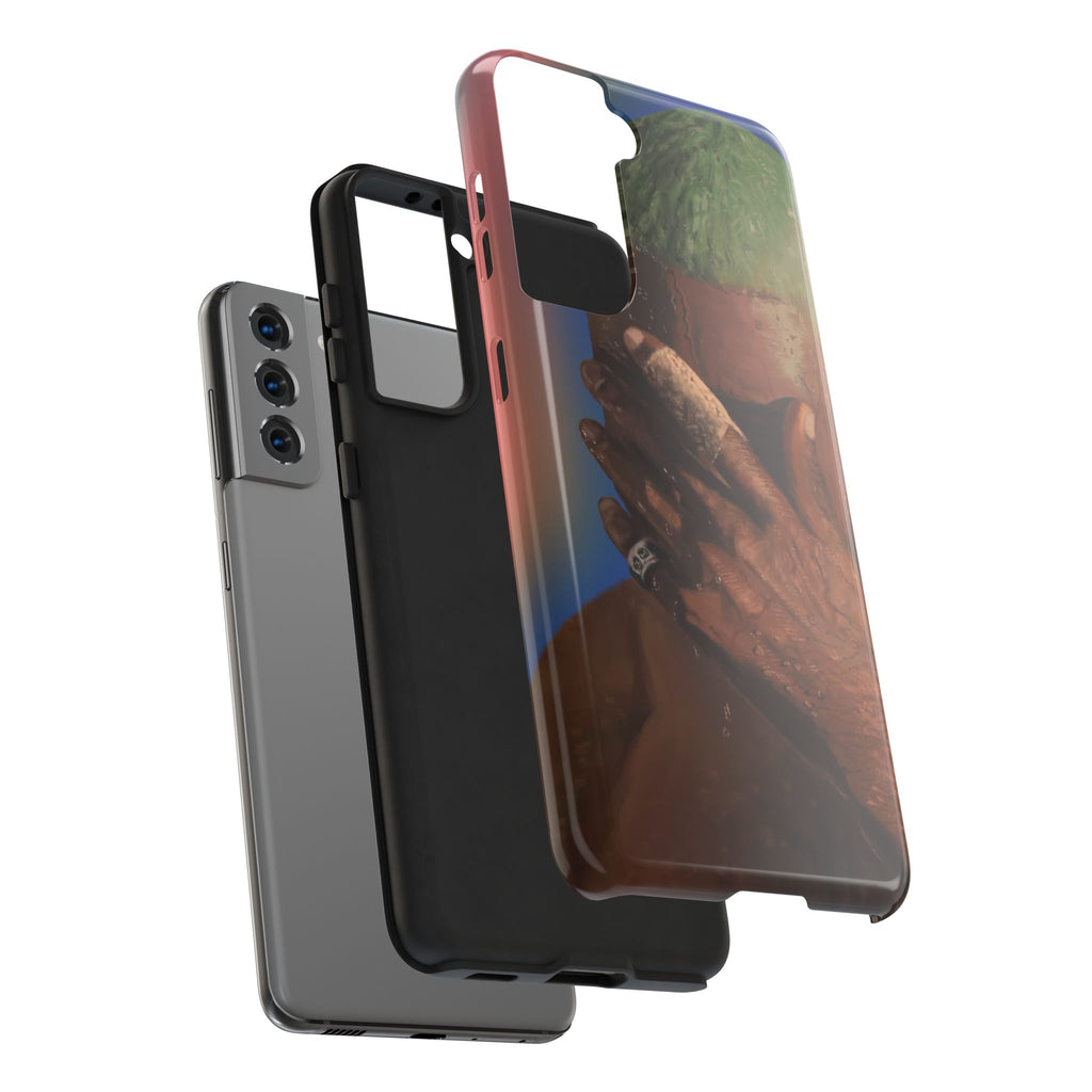 Frank Ocean Cases