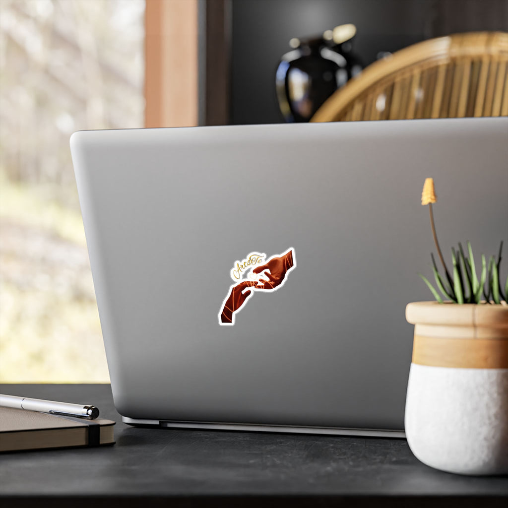 Myelinated Love stickers