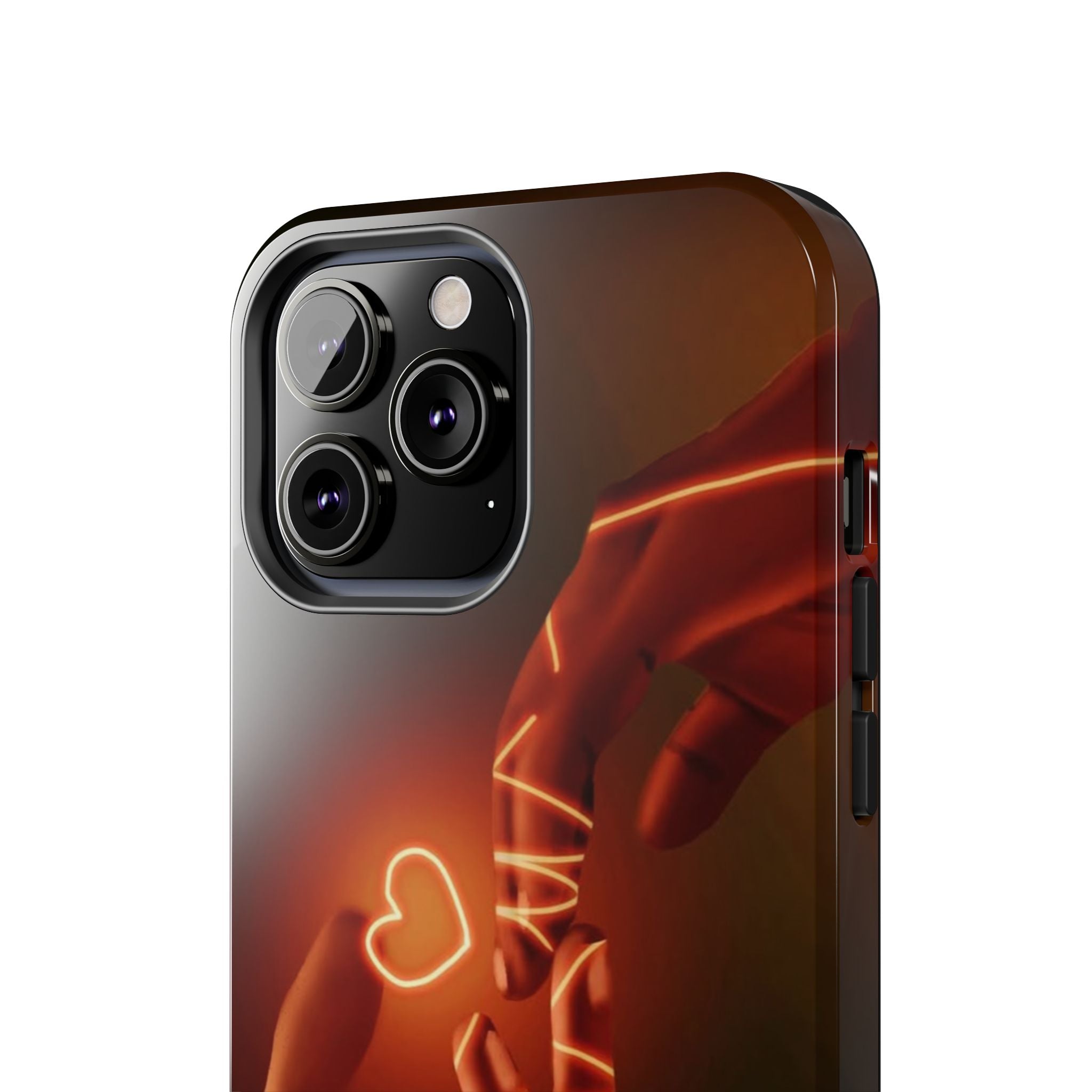 Myelinated Love Case