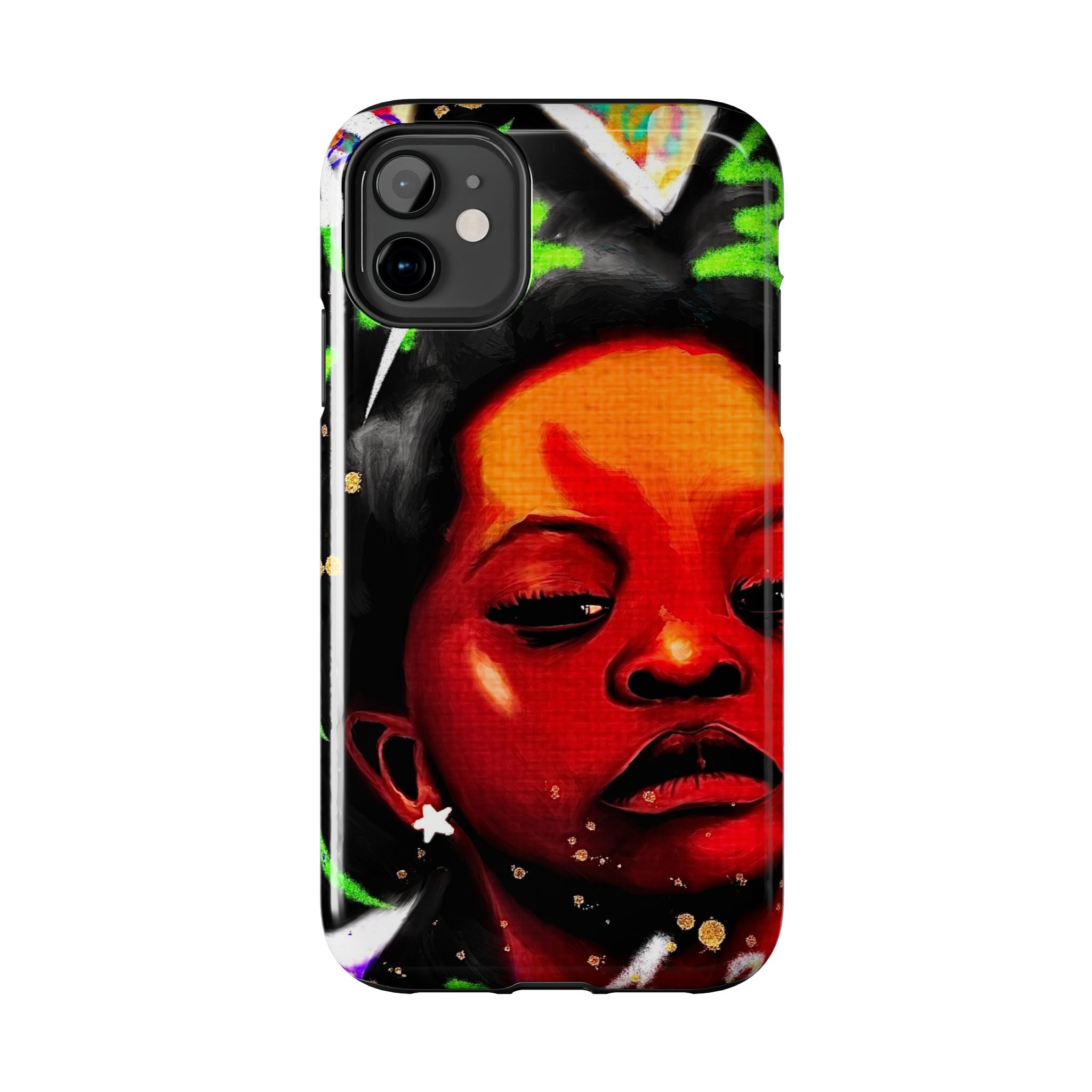 Expression Vibrancy Cases