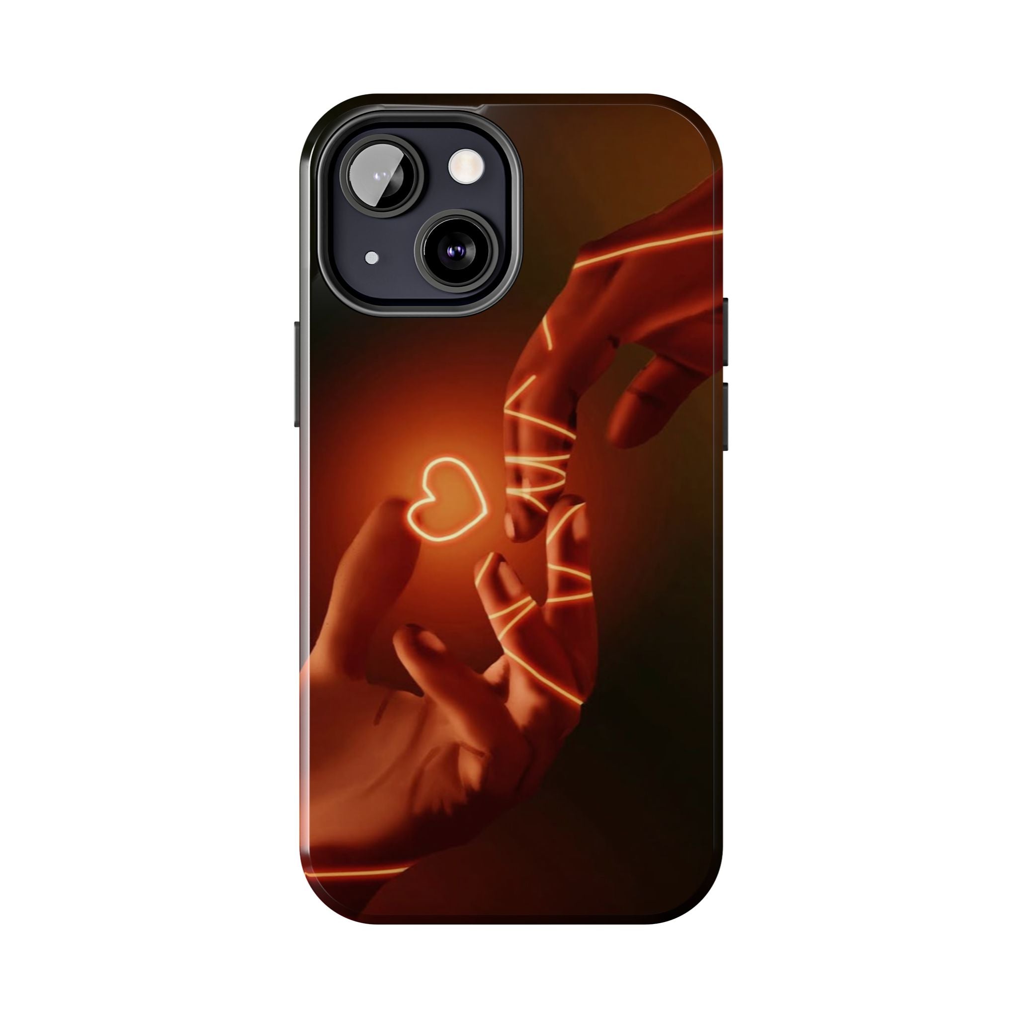 Myelinated Love Case