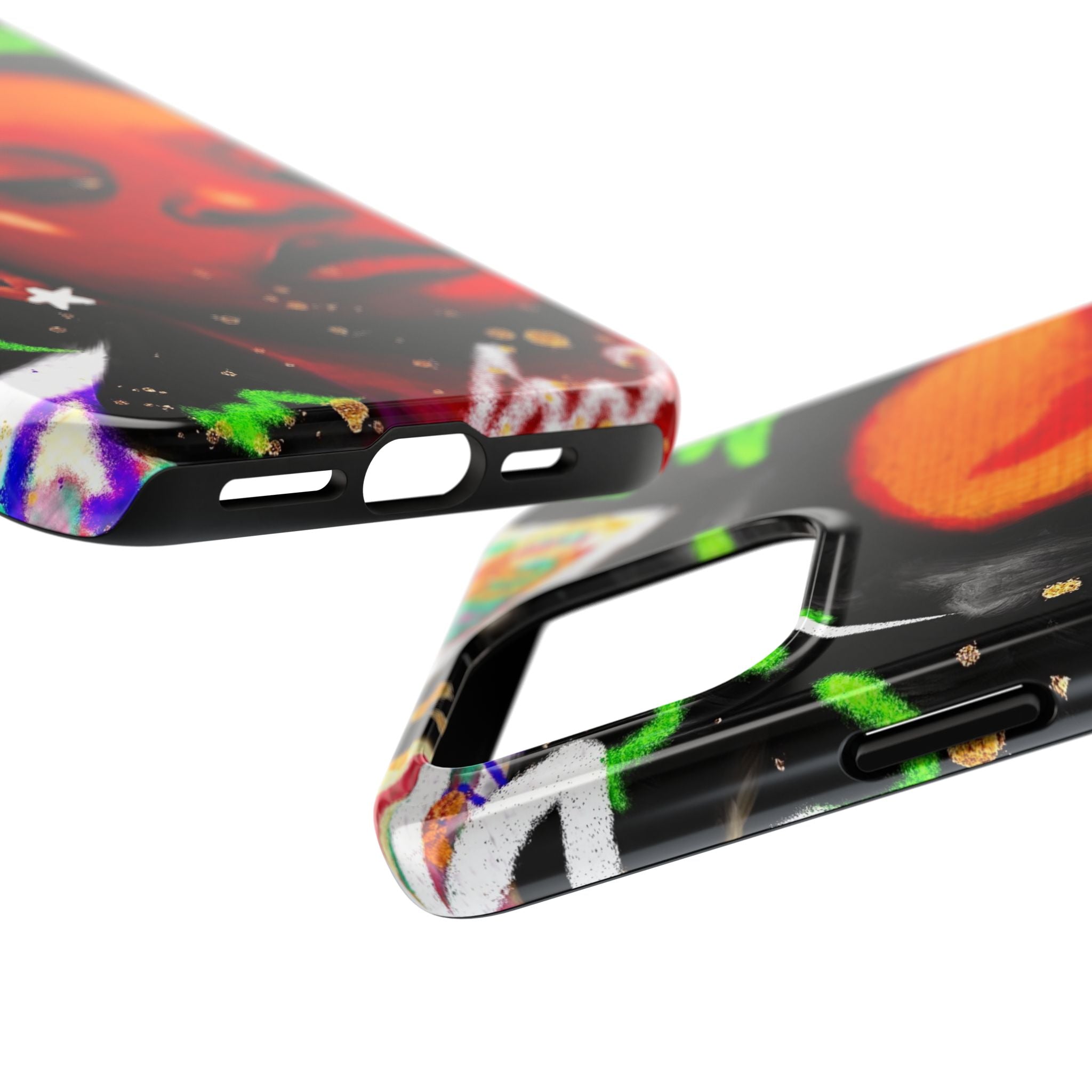 Expression Vibrancy Cases