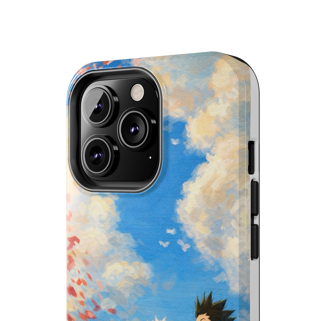 HxH Vibed Cases