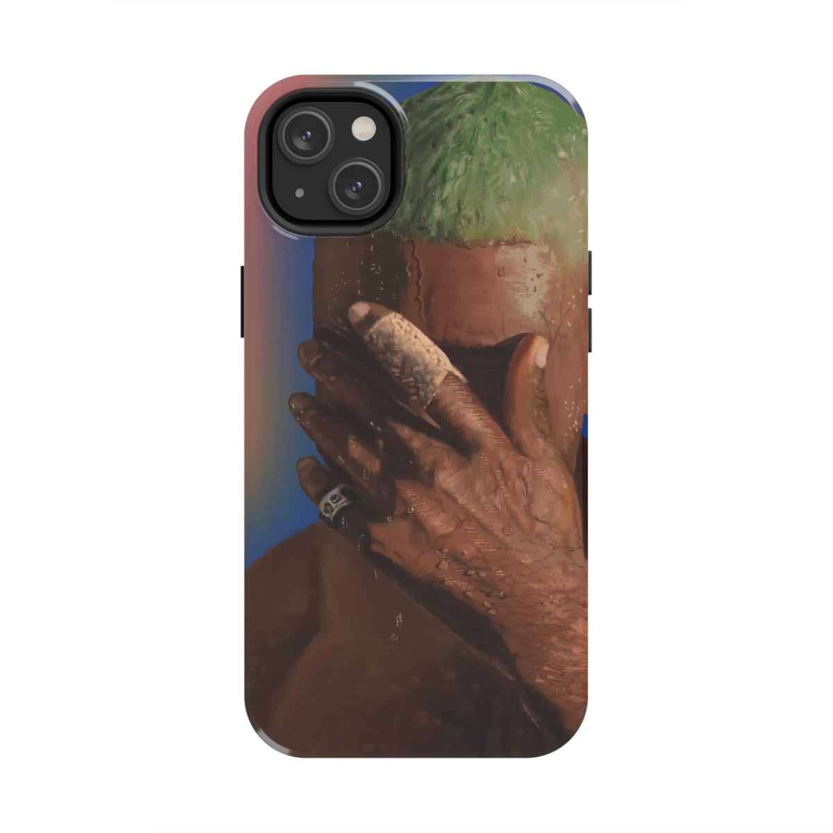 Frank Ocean Cases