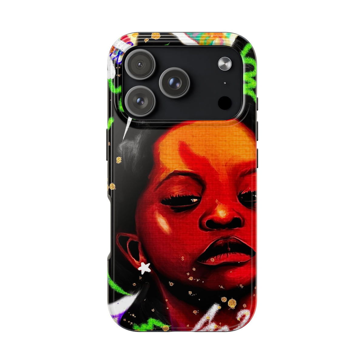 Expression Vibrancy Cases