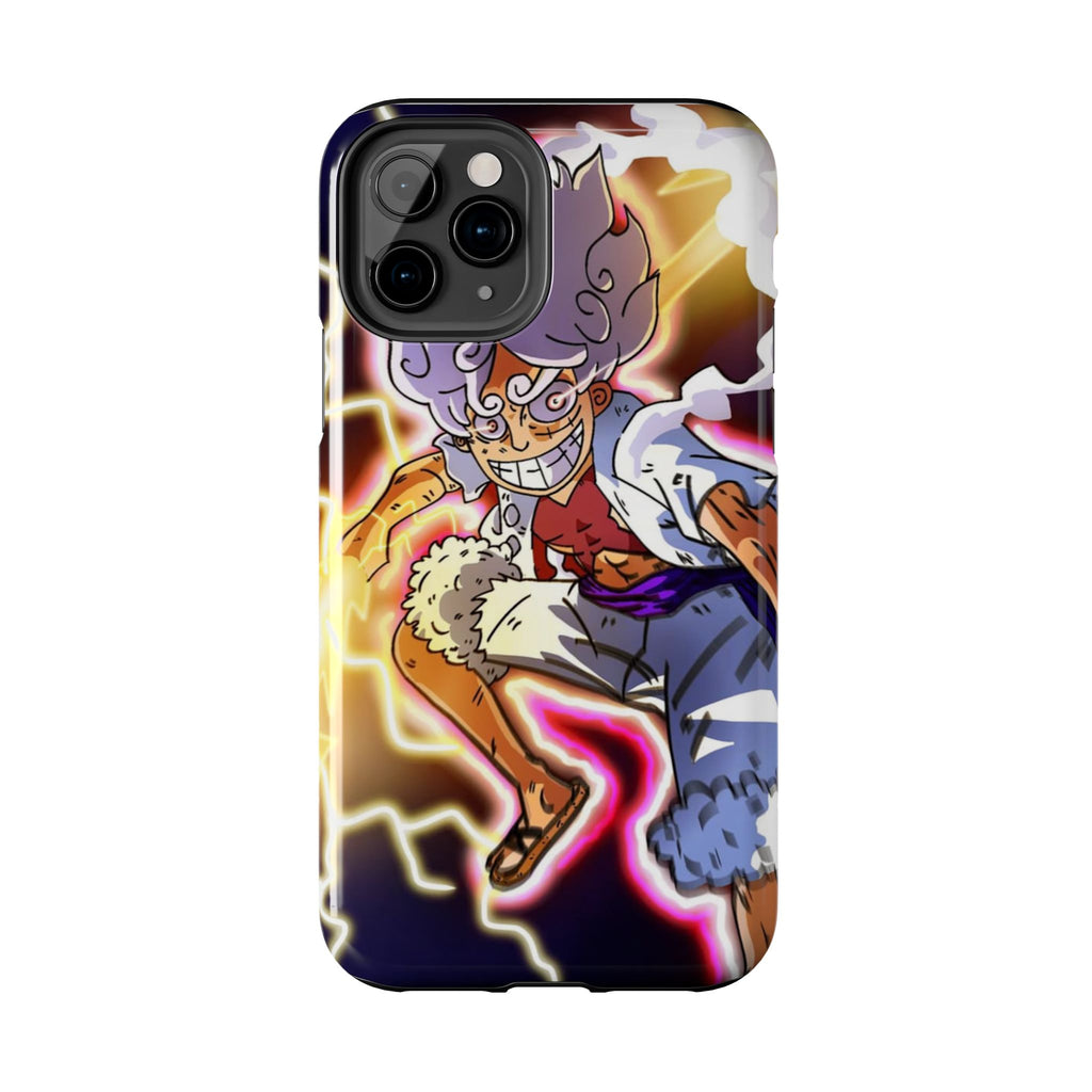 Gear 5 Luffy Case