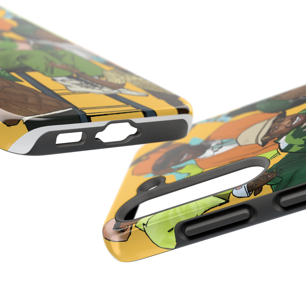 Tyler the Creator Celebration Case