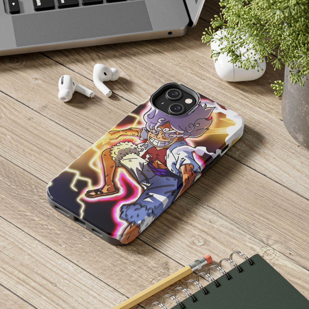 Gear 5 Luffy Case