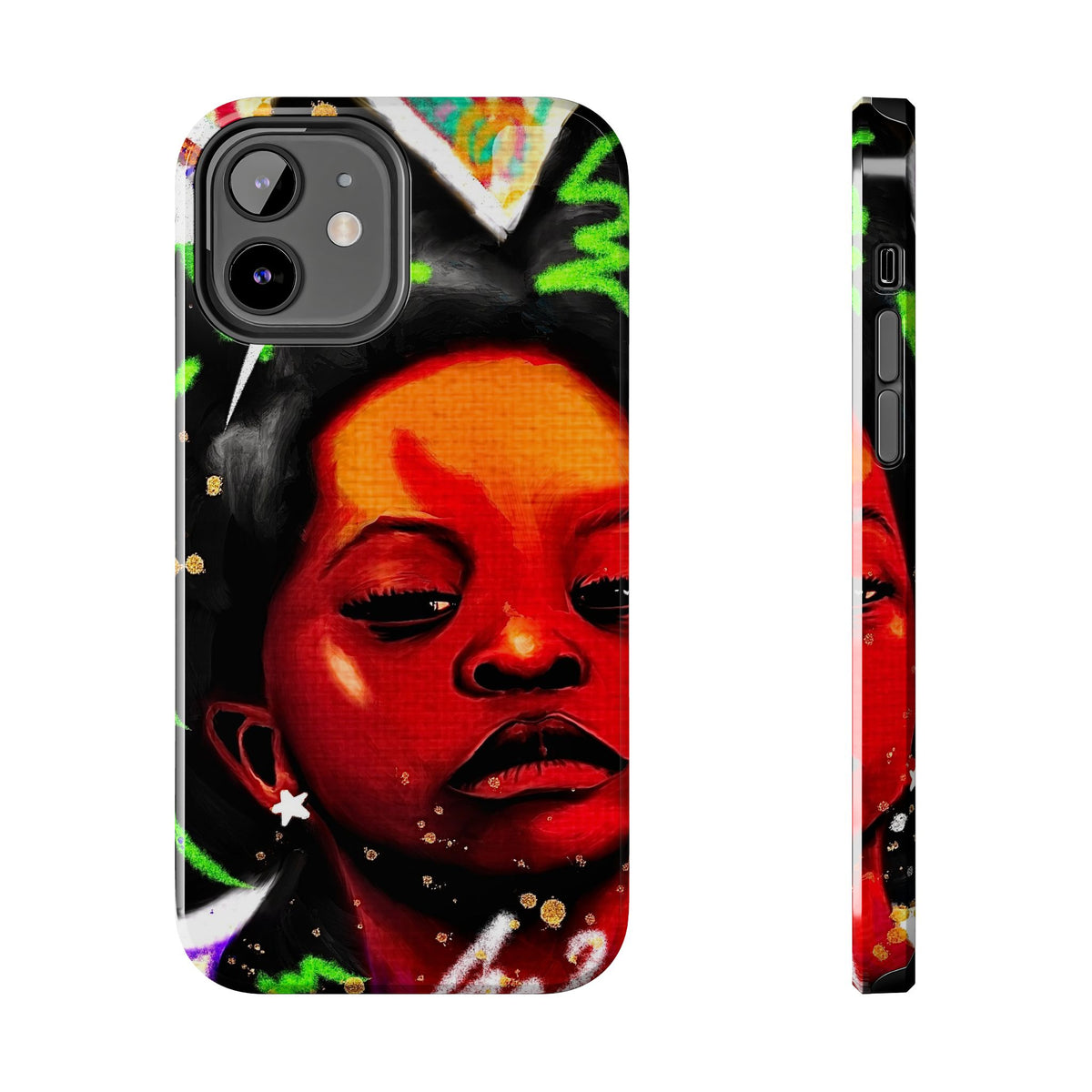 Expression Vibrancy Cases
