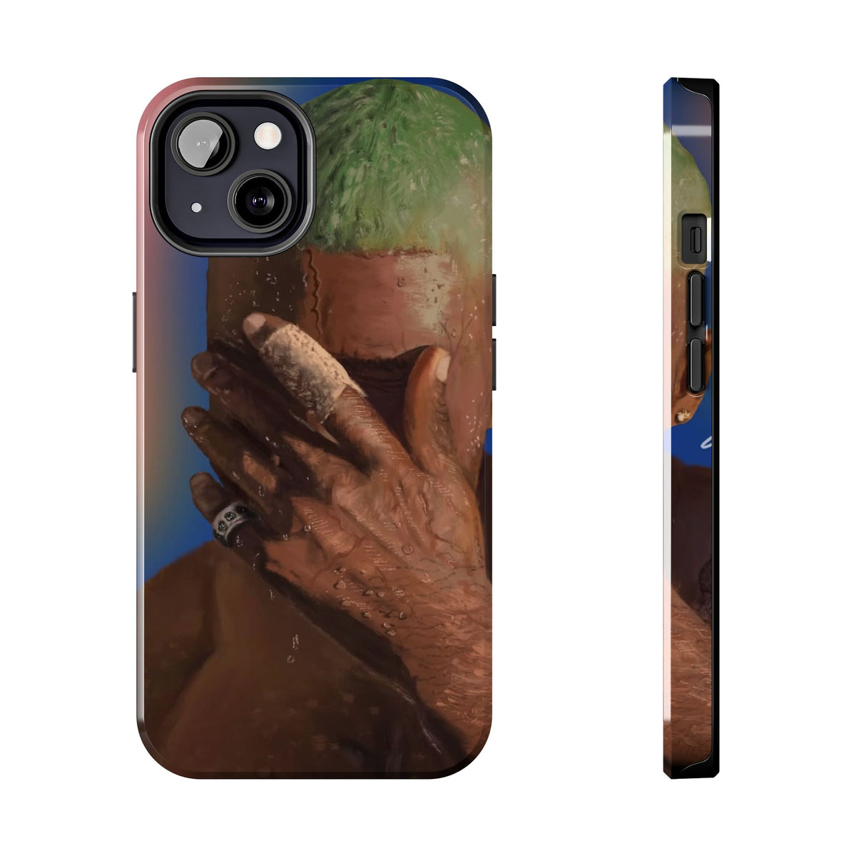 Frank Ocean Cases