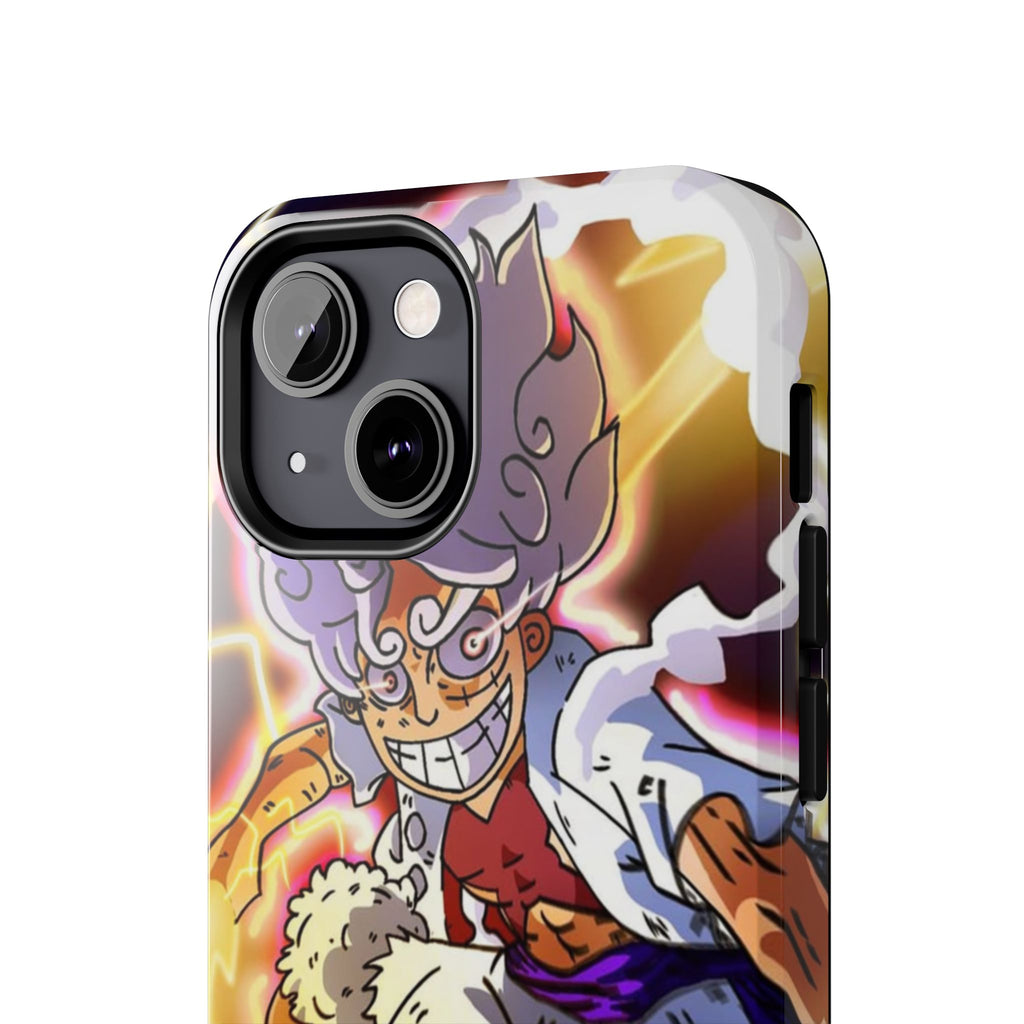 Gear 5 Luffy Case