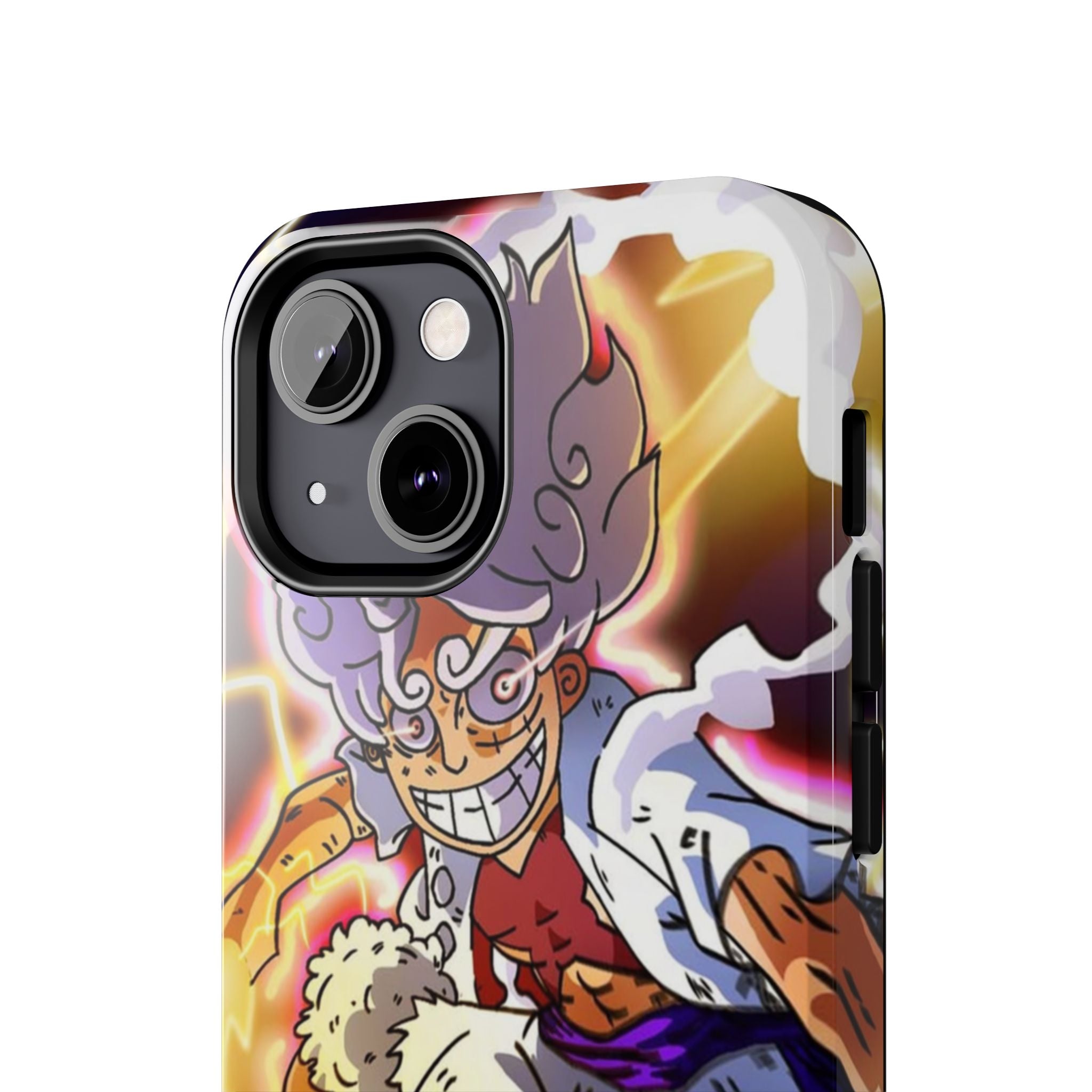 Gear 5 Luffy Case