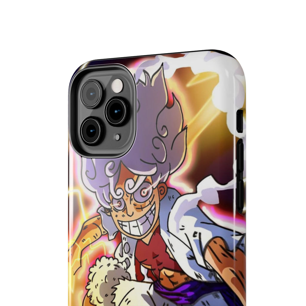 Gear 5 Luffy Case