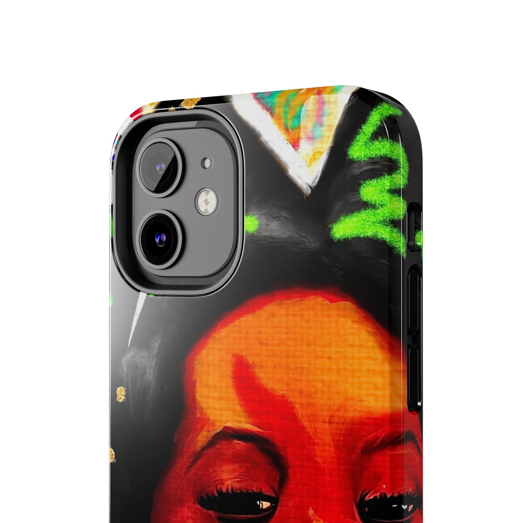 Expression Vibrancy Cases