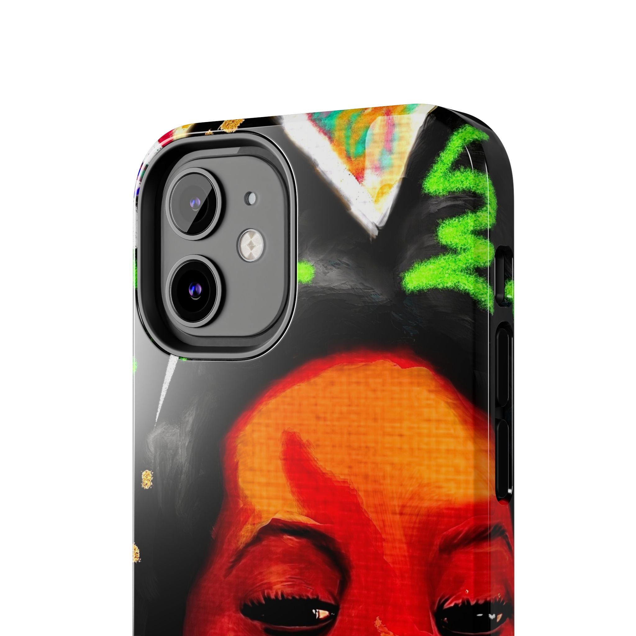 Expression Vibrancy Cases