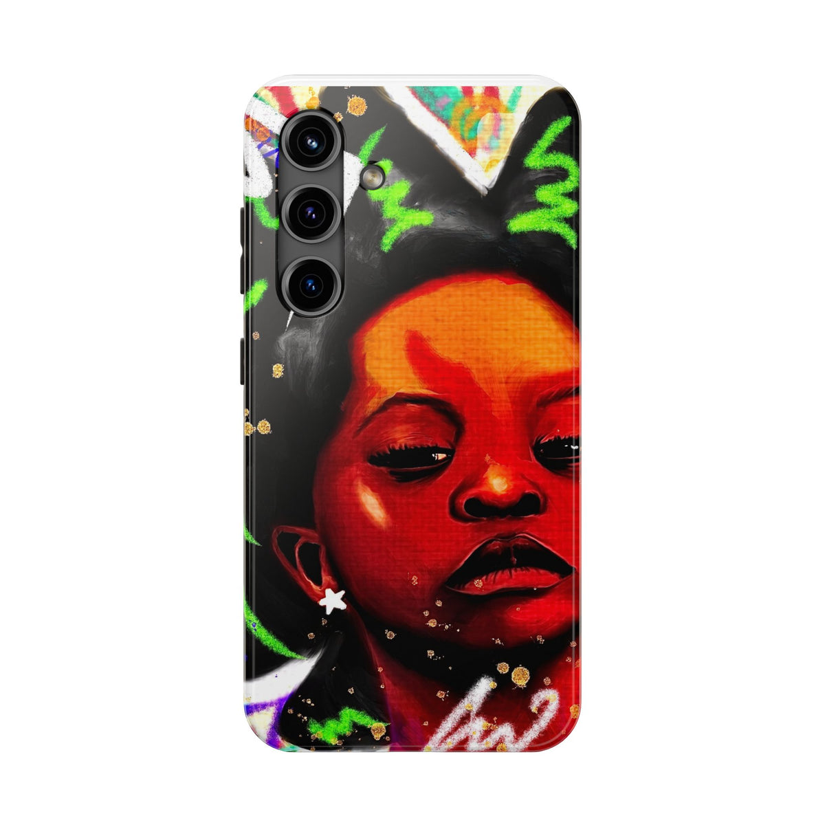 Expression Vibrancy Cases