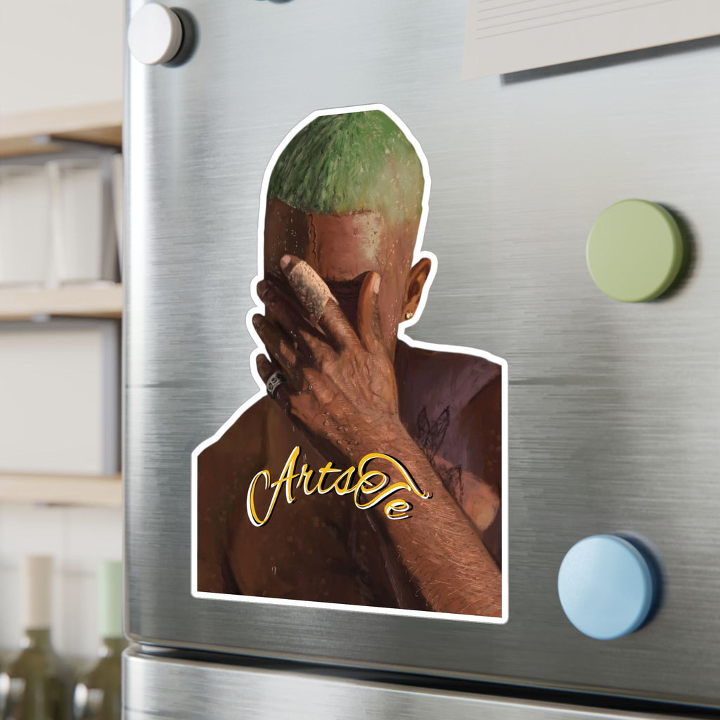 Frank ocean stickers