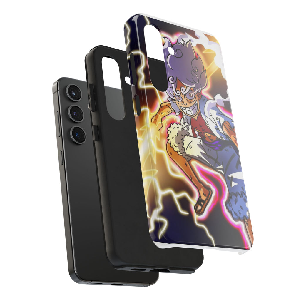 Gear 5 Luffy Case