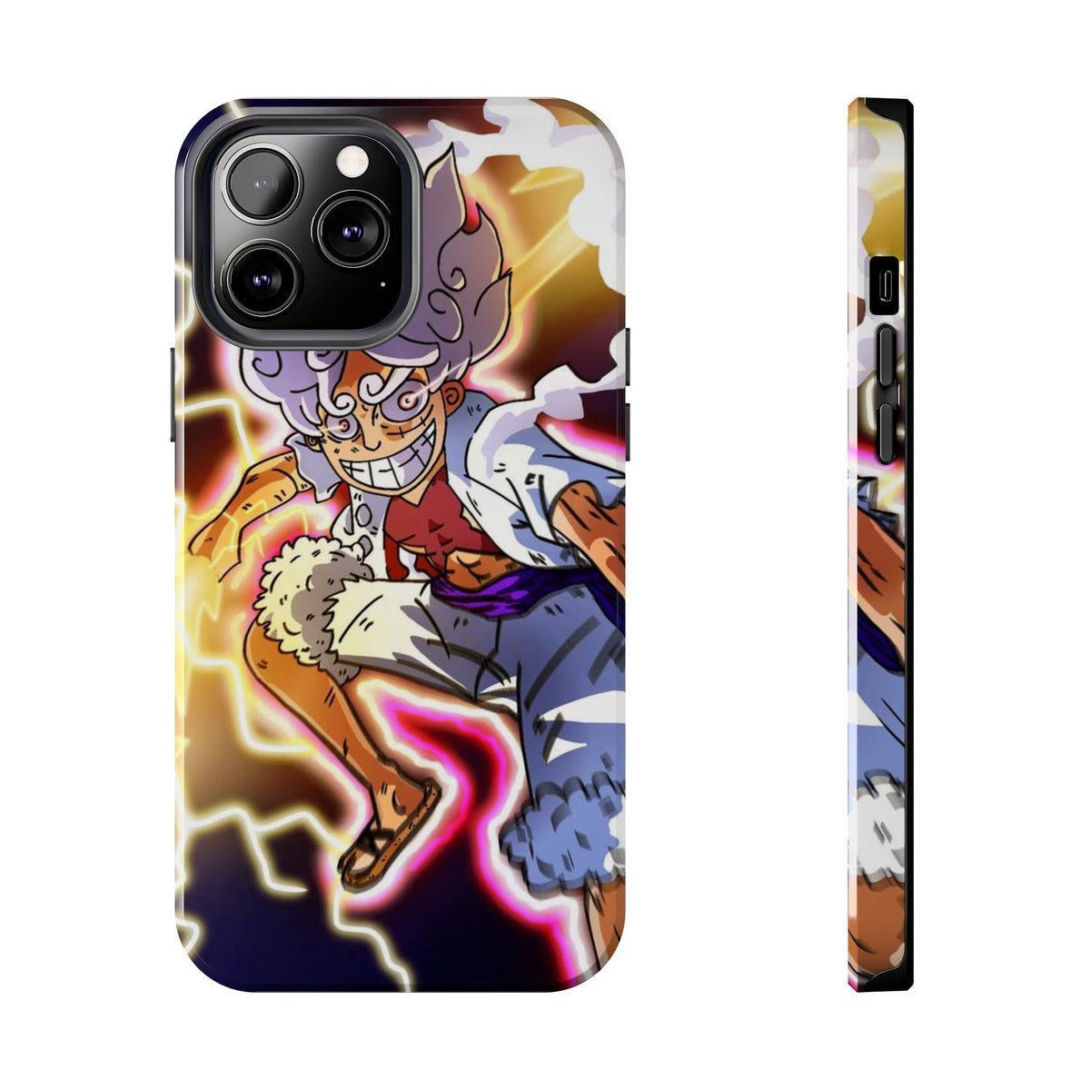 Gear 5 Luffy Case