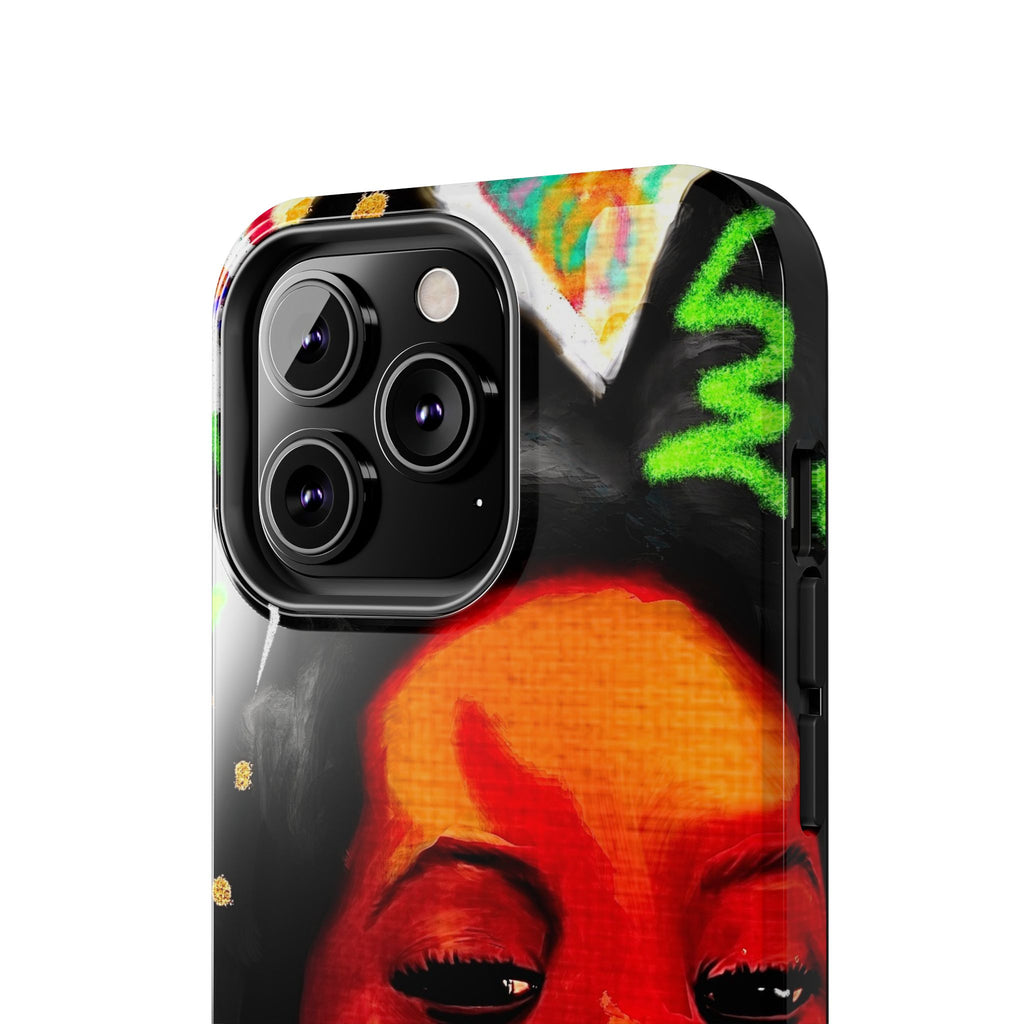 Expression Vibrancy Cases