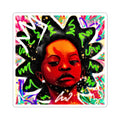 Expression Vibrancy Stickers