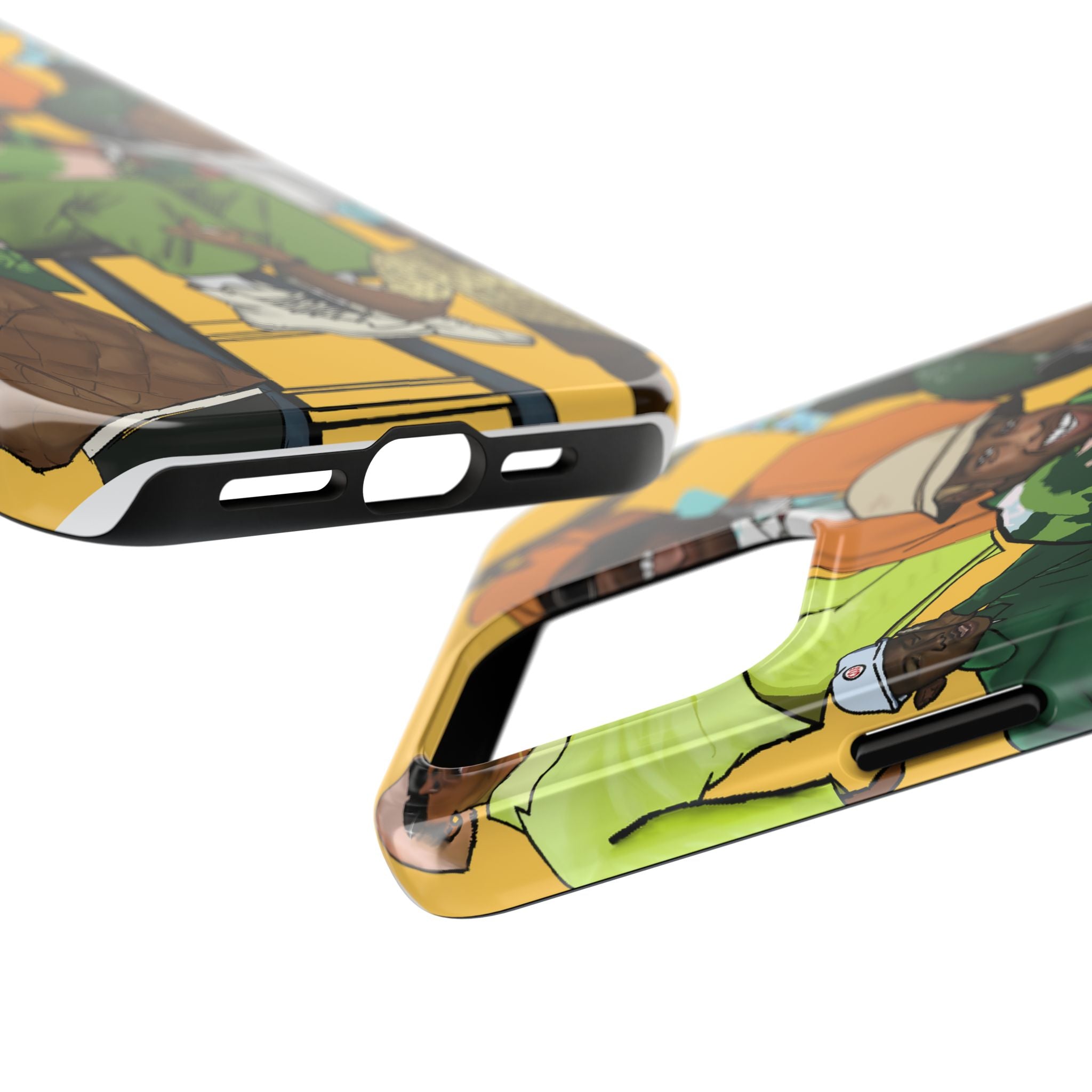 Tyler the Creator Celebration Case