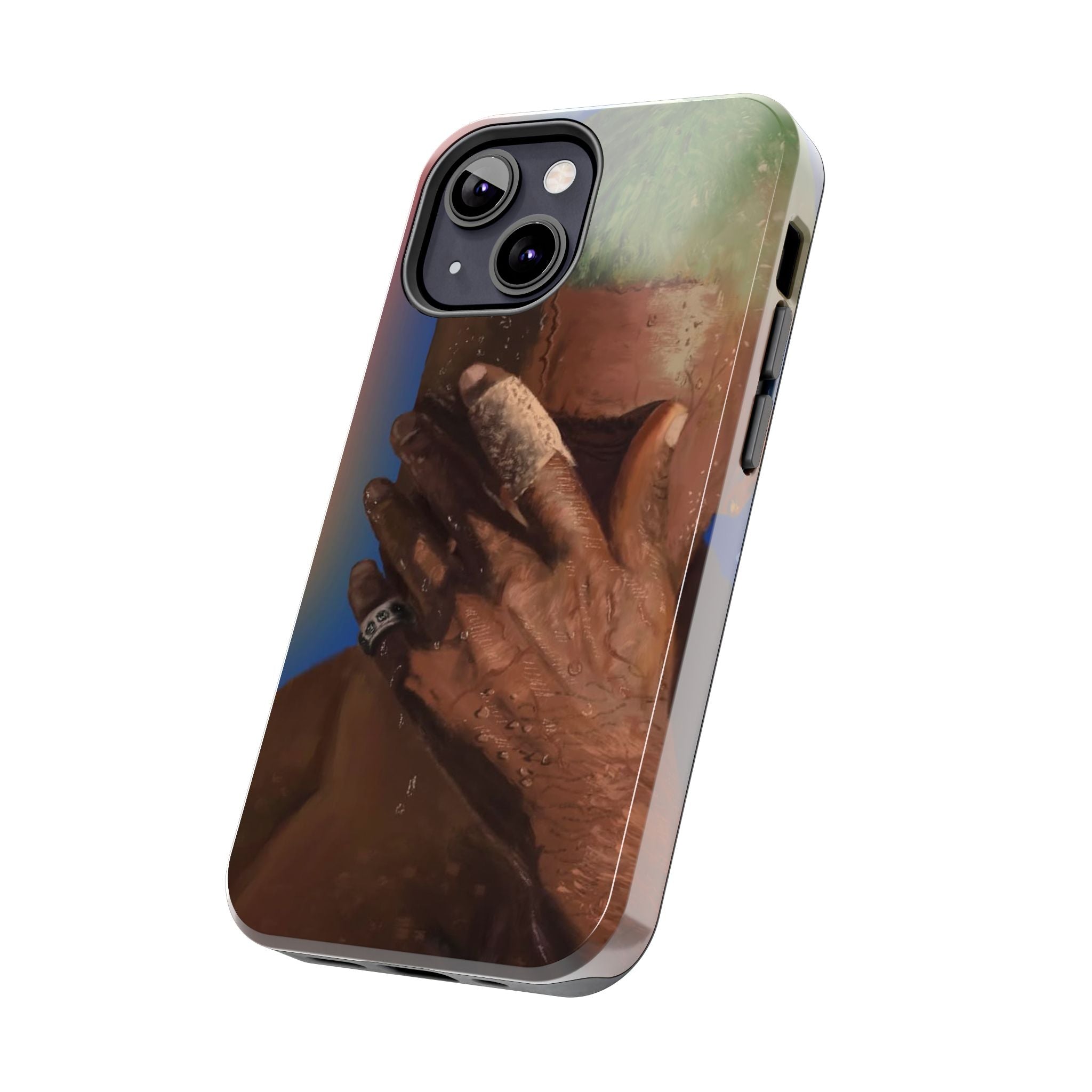 Frank Ocean Cases
