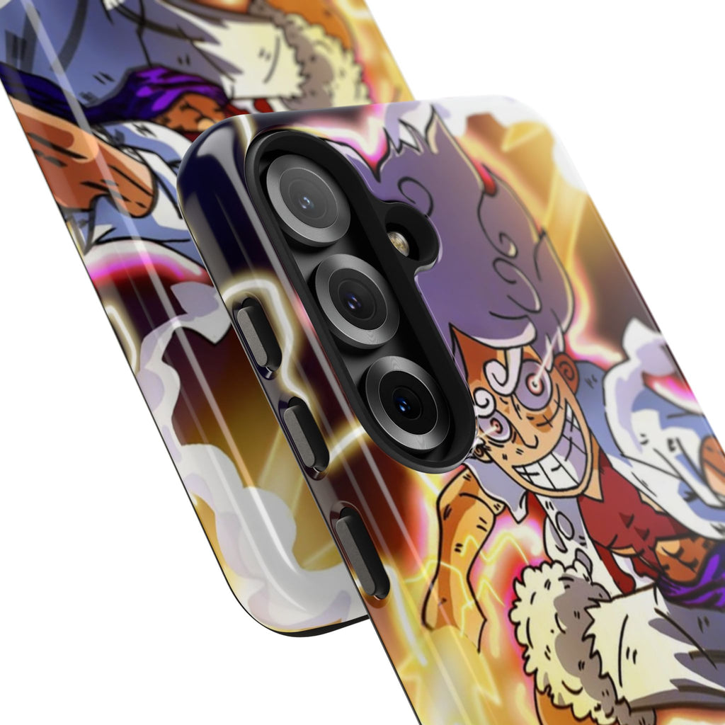 Gear 5 Luffy Case
