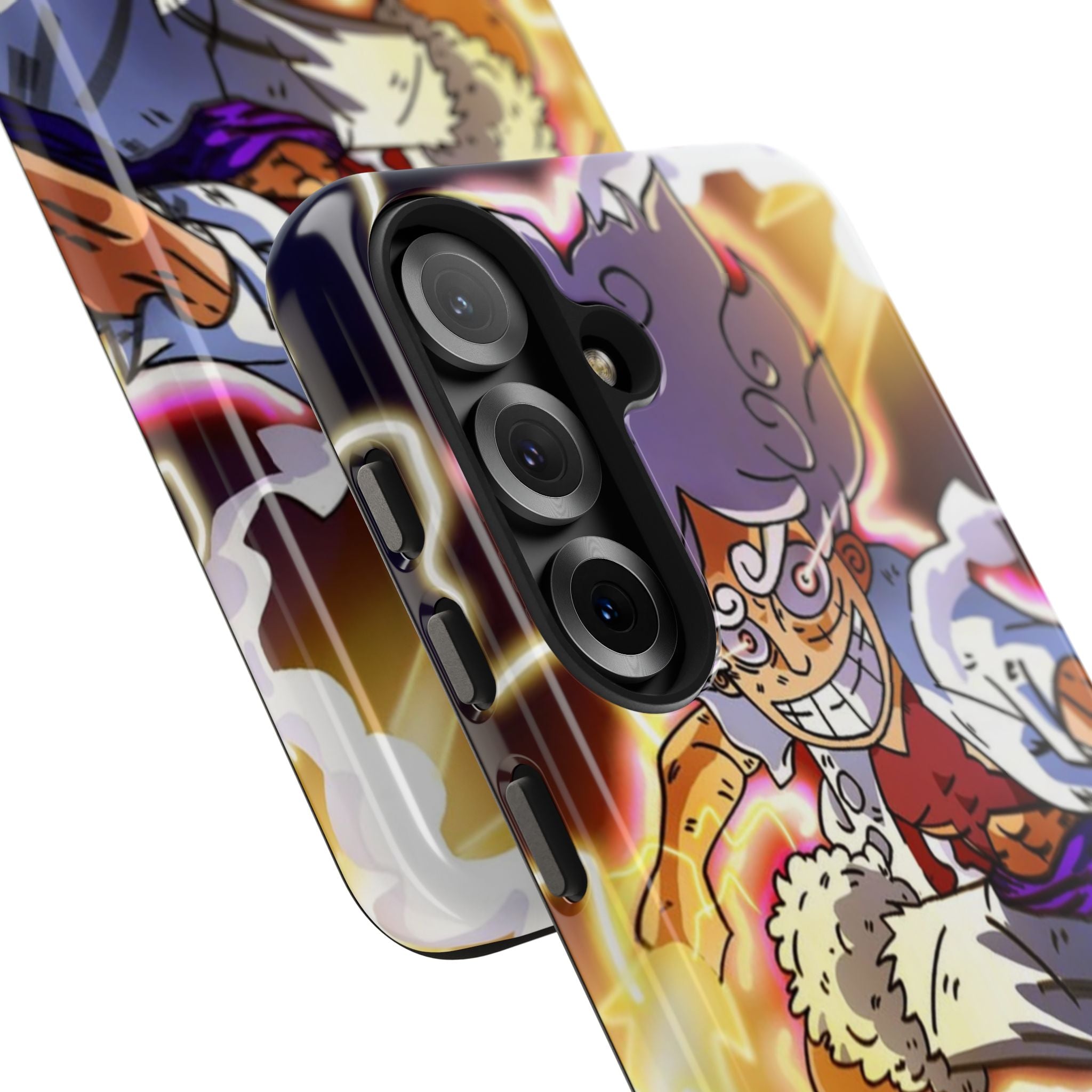 Gear 5 Luffy Case