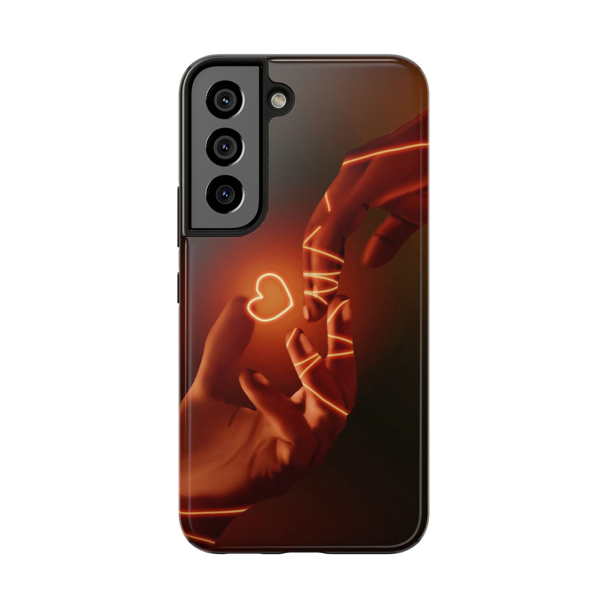 Myelinated Love Case
