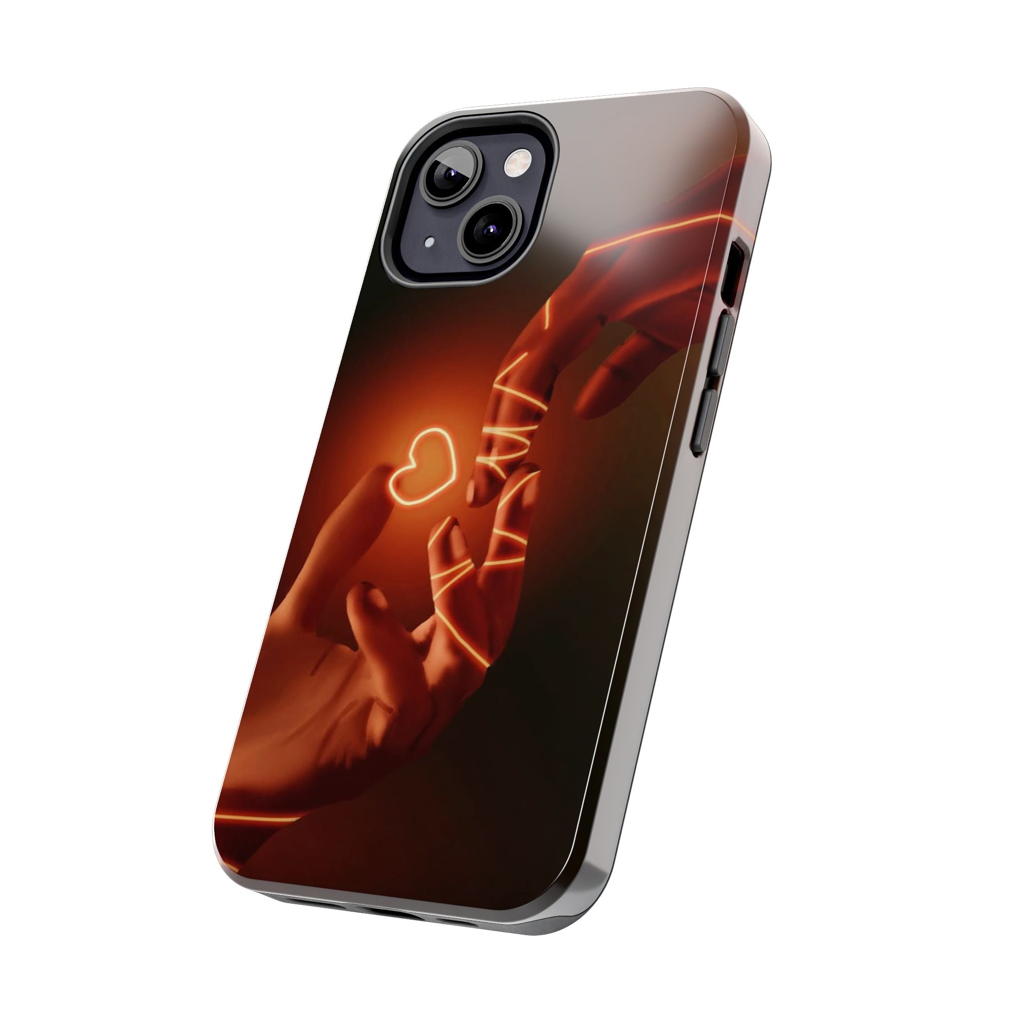 Myelinated Love Case