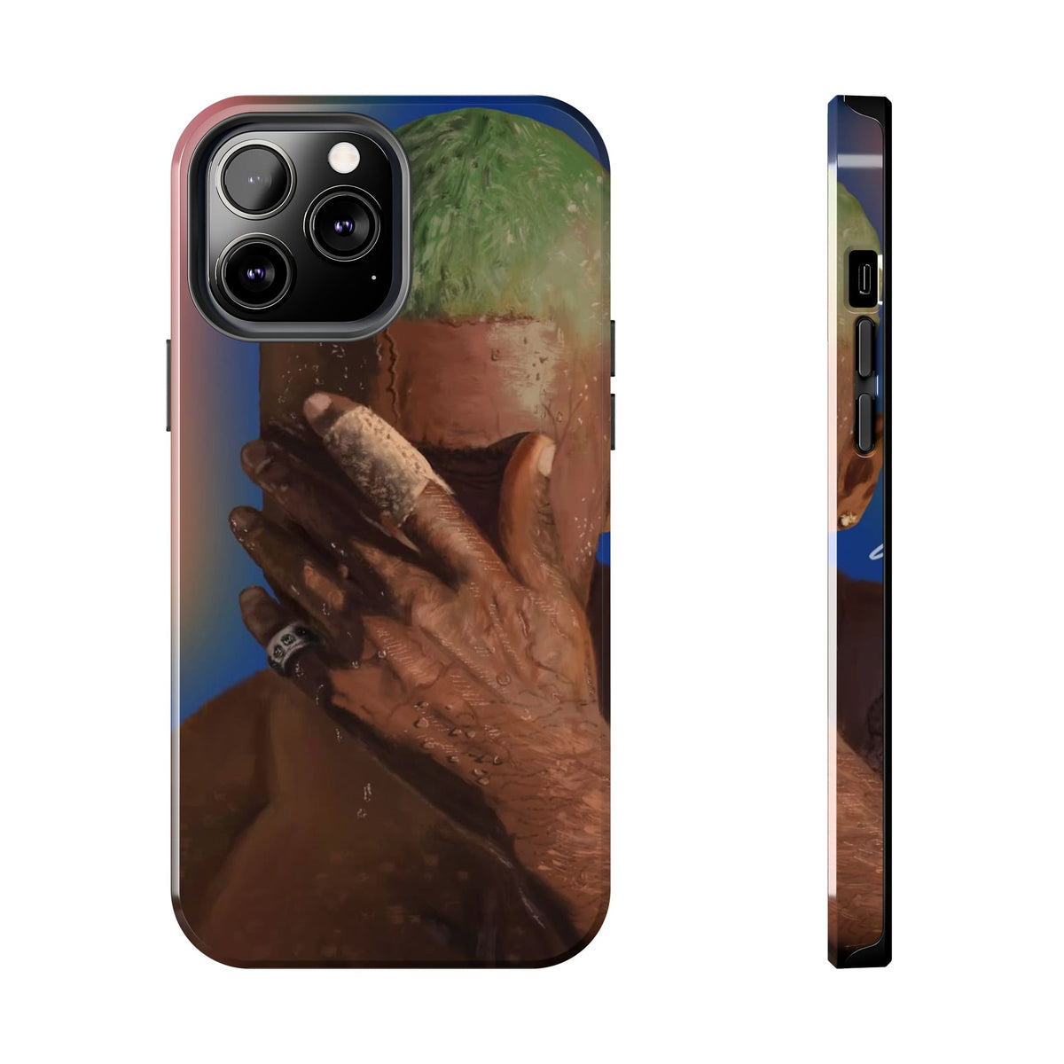 Frank Ocean Cases