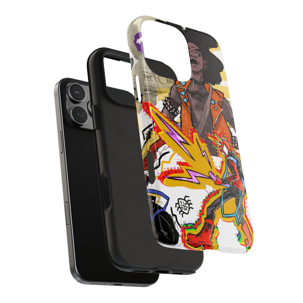 Spidervers Cases