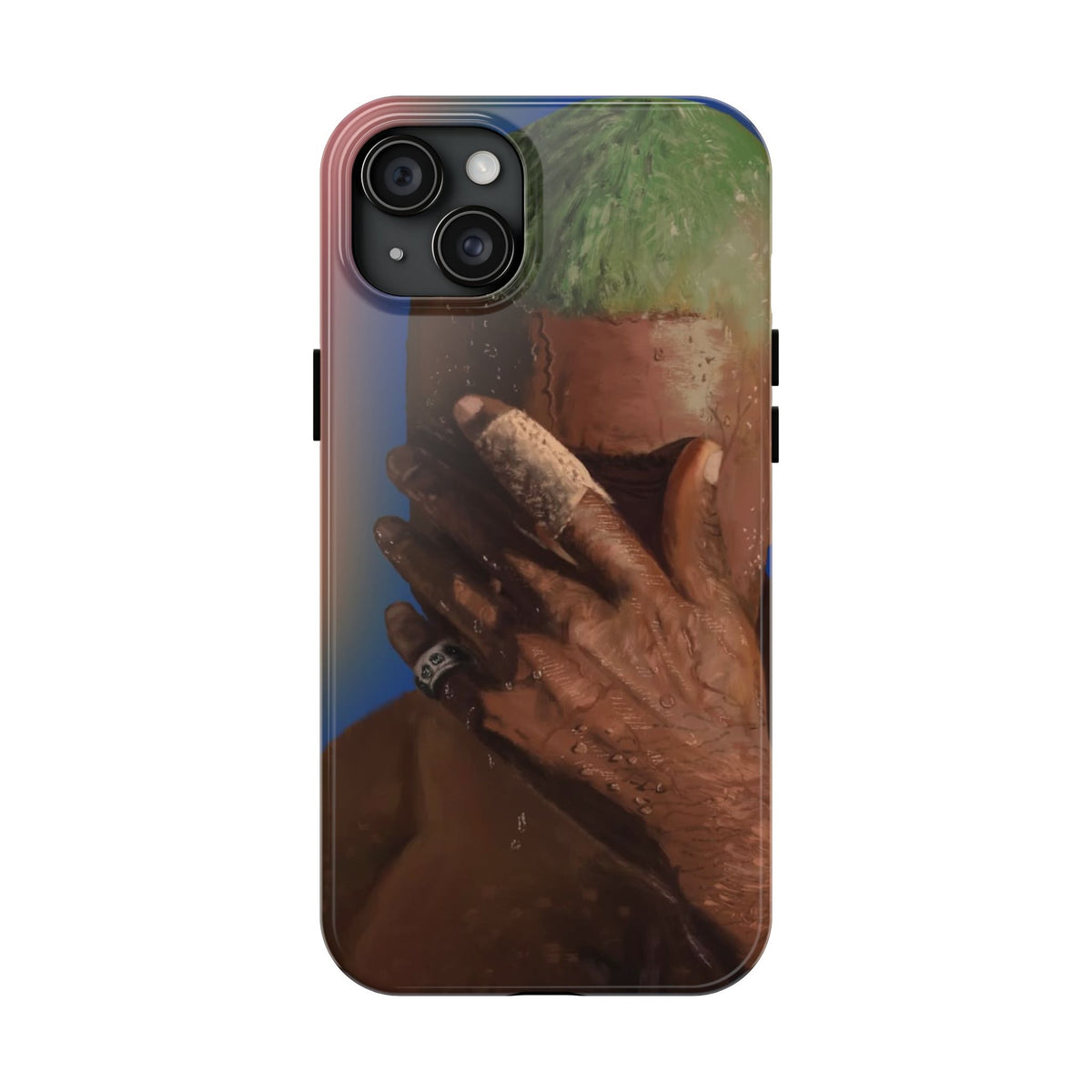 Frank Ocean Cases