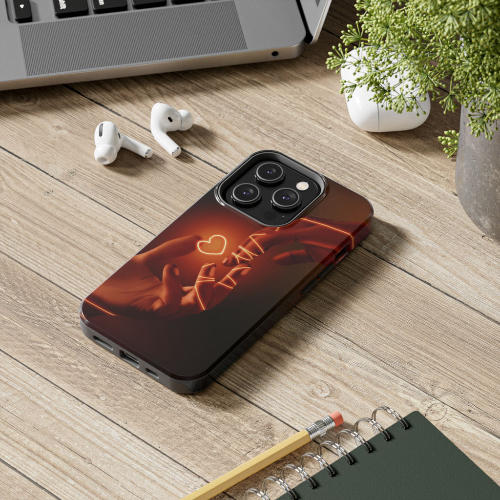 Myelinated Love Case
