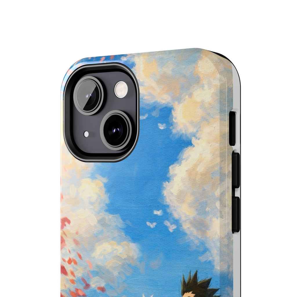 HxH Vibed Cases