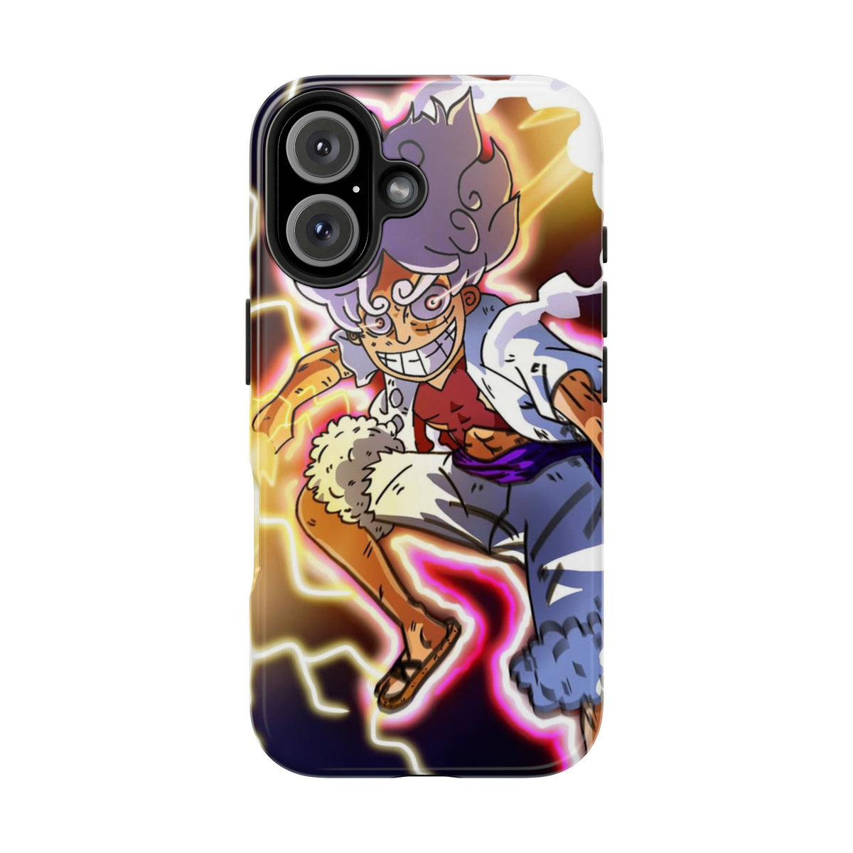 Gear 5 Luffy Case