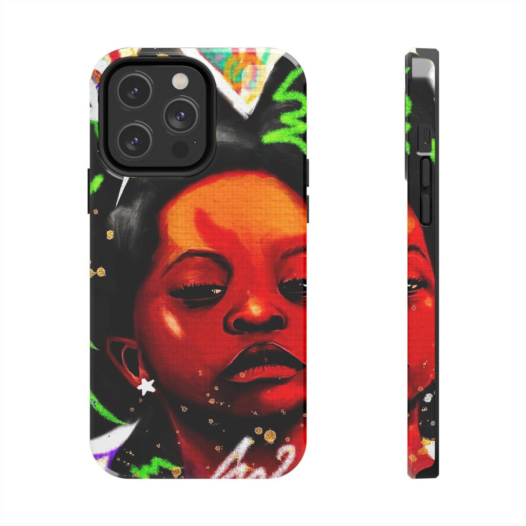 Expression Vibrancy Cases