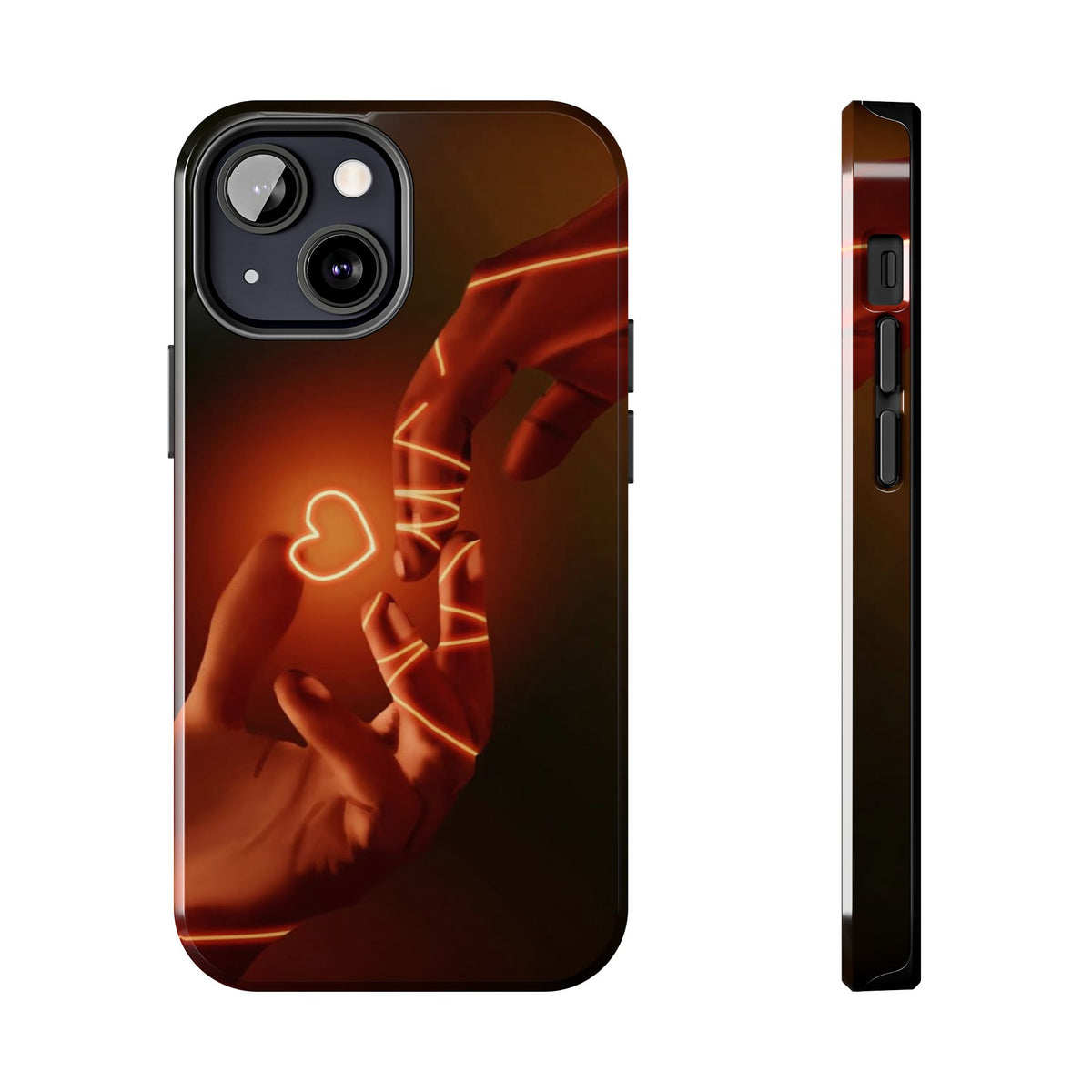 Myelinated Love Case