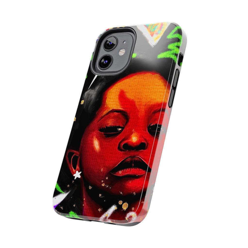Expression Vibrancy Cases