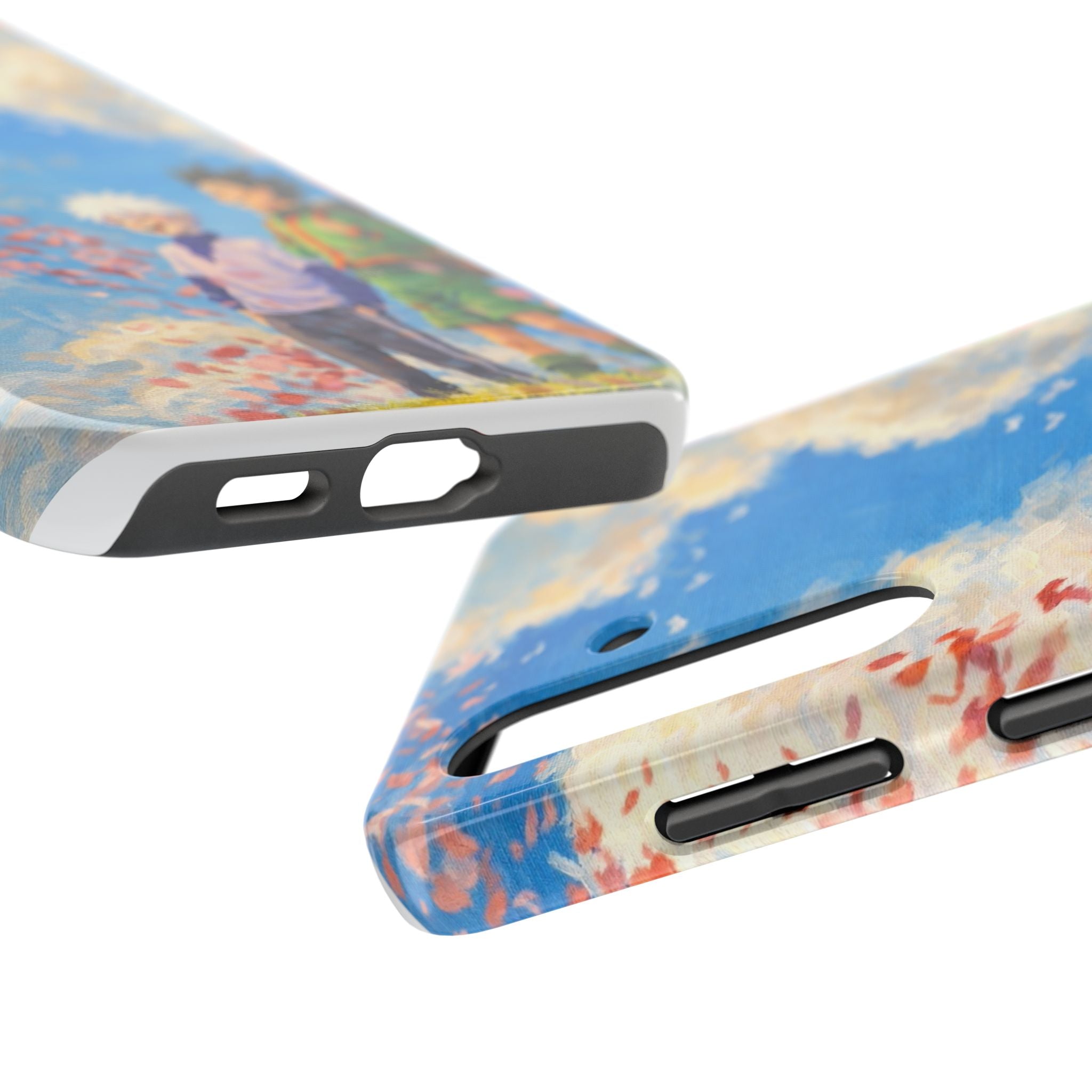 HxH Vibed Cases