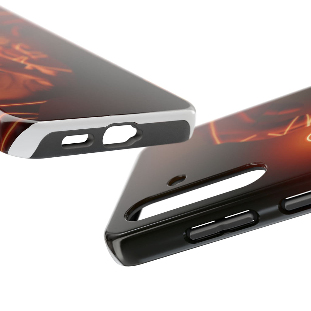 Myelinated Love Case
