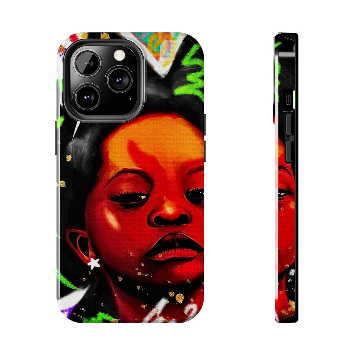 Expression Vibrancy Cases