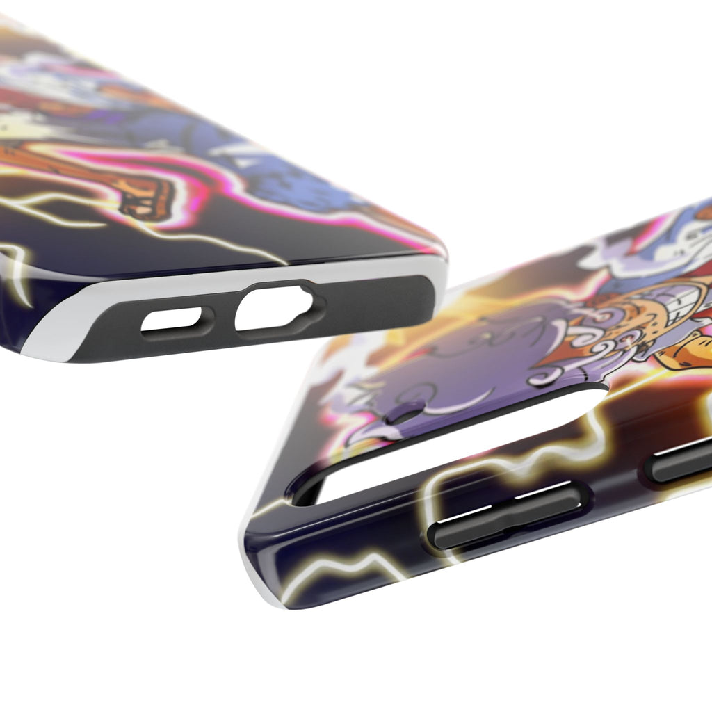Gear 5 Luffy Case