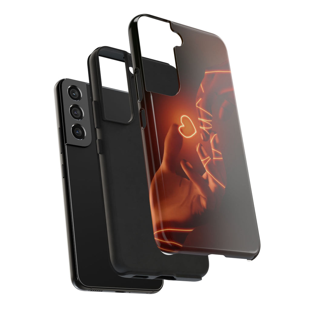 Myelinated Love Case