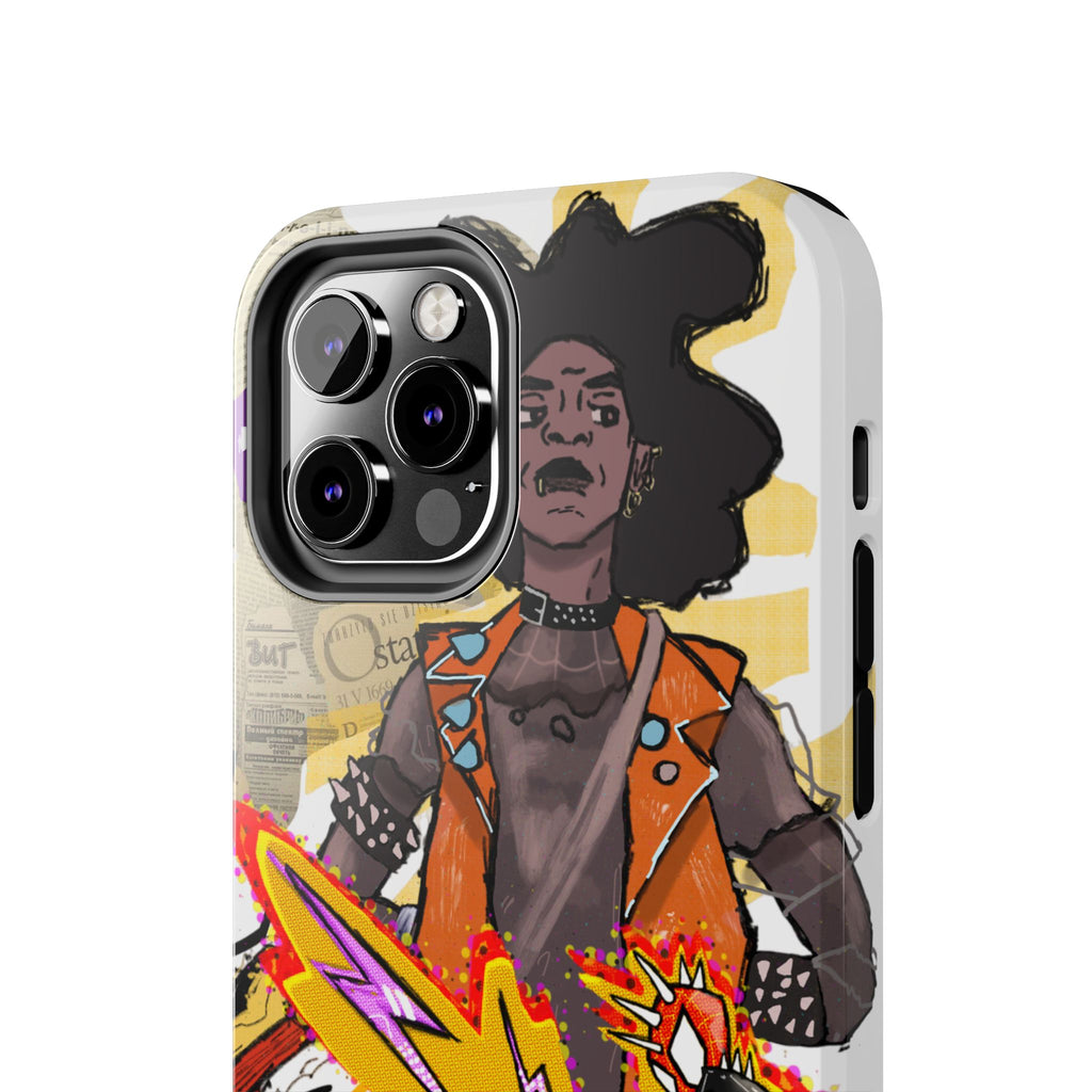 Spidervers Cases