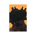 Print: Strengthened Roots
